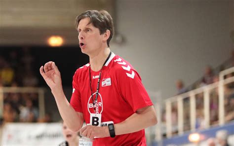 jörg hermes handball|Jörg Hermes trainiert die Elfen von morgen.